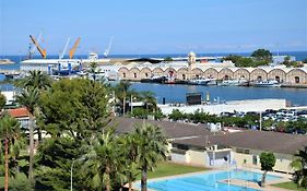 Apartamento Playa&Port Gandia Solo Familias