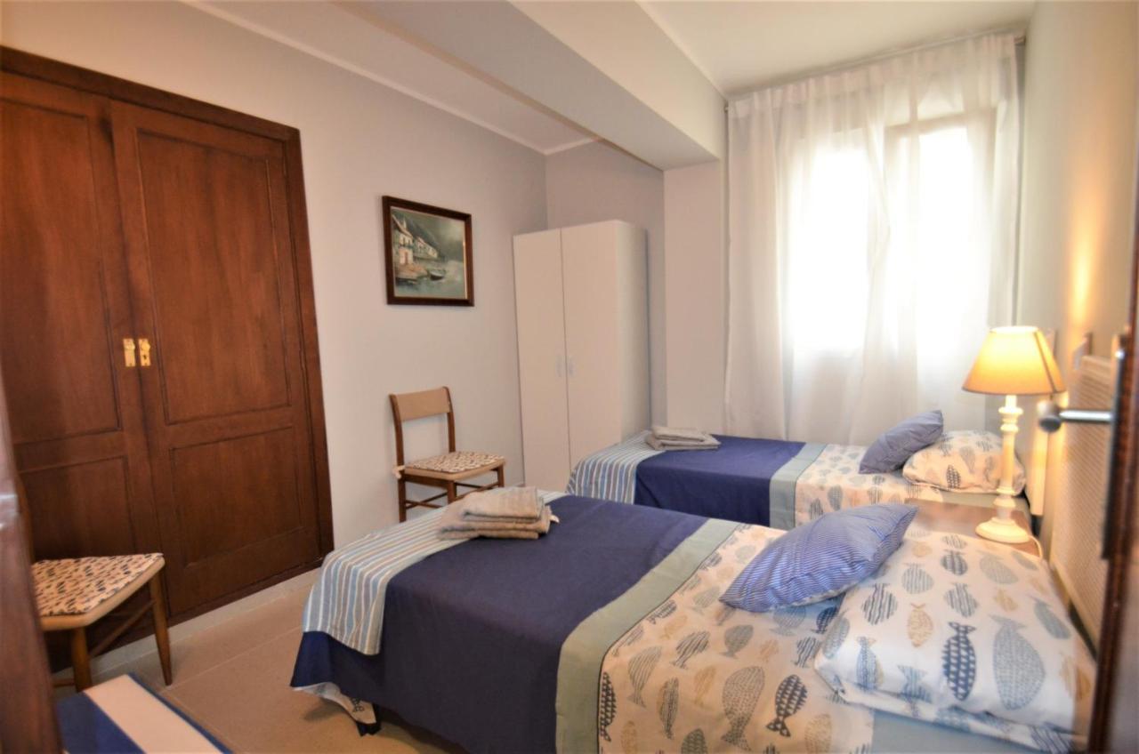 Apartamento Playa&Port Gandia Solo Familias Exterior foto